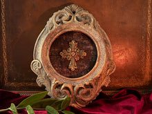 Load image into Gallery viewer, LES CROIX - IOD Mould