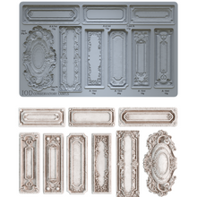 Load image into Gallery viewer, Conservatory Label - IOD Mould