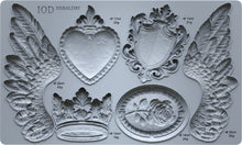 Load image into Gallery viewer, HERALDRY (6x10") - IOD Mould