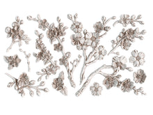 Load image into Gallery viewer, Blossom - IOD Mould