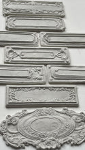 Load image into Gallery viewer, Conservatory Label - IOD Mould