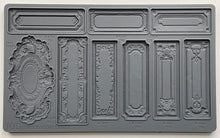 Load image into Gallery viewer, Conservatory Label - IOD Mould