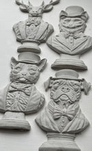 Load image into Gallery viewer, Invitation Only - IOD Mould