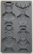 Load image into Gallery viewer, Invitation Only - IOD Mould