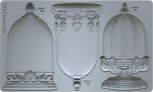Load image into Gallery viewer, Les Cloches - IOD Mould
