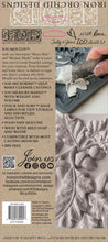 Load image into Gallery viewer, Oak Leaves & Acorns - IOD Mould