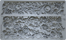Load image into Gallery viewer, Trimmings 4 - IOD Mould