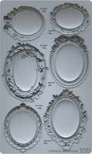 Load image into Gallery viewer, Vintage Brooches - IOD Mould