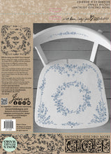 Load image into Gallery viewer, Brambles & Berries - IOD Stamp