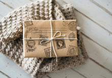 Load image into Gallery viewer, Ephemeral Type - IOD Stamp