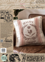 Load image into Gallery viewer, Mercantile - IOD Stamp