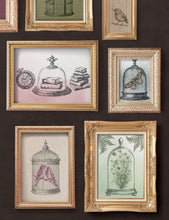 Load image into Gallery viewer, Pastiche - IOD Stamp