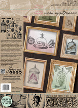 Load image into Gallery viewer, Pastiche - IOD Stamp