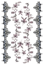 Load image into Gallery viewer, Fairytale Floral (8 pages) - IOD Transfer Pad