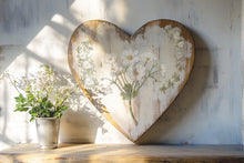 Load image into Gallery viewer, SARAH FEATON'S BOTANICALS (8 pages, 8X12") - IOD Transfer Pad