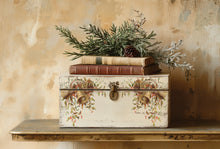 Load image into Gallery viewer, Santa's Hollow (8 pages) - IOD Transfer Pad