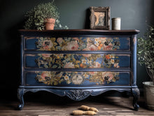 Load image into Gallery viewer, JOIE DES ROSES (8 pages) - IOD Transfer Pad