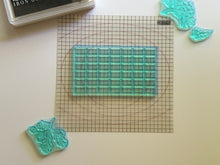 Load image into Gallery viewer, Thin Mount for Mini Stamp Sets