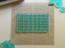 Load image into Gallery viewer, Thin Mount for Mini Stamp Sets