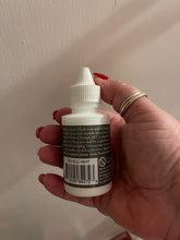 Load image into Gallery viewer, Erasable Liquid Chalk (ELC) - White 2 floz