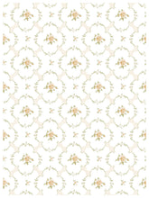 Load image into Gallery viewer, ALFRED PEATS & Co. - IOD Paint Inlay