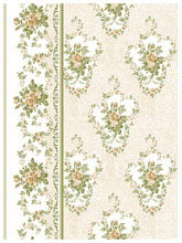 Load image into Gallery viewer, ALFRED PEATS & Co. - IOD Paint Inlay