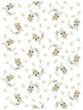Load image into Gallery viewer, ALFRED PEATS & Co. - IOD Paint Inlay