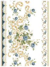 Load image into Gallery viewer, ALFRED PEATS & Co. - IOD Paint Inlay