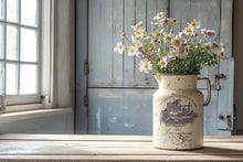 Load image into Gallery viewer, HAMEAU DE LA REINE - IOD Paint Inlay