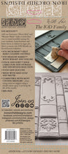 Load image into Gallery viewer, BOOKISH - IOD Mould