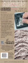 Load image into Gallery viewer, CADRÉ - IOD Mould