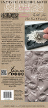 Load image into Gallery viewer, CORNUCOPIAS - IOD Mould