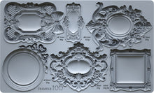 Load image into Gallery viewer, FRAMES 3 - IOD Mould