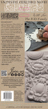 Load image into Gallery viewer, FRAMES 3 - IOD Mould