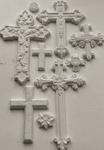 Load image into Gallery viewer, LES CROIX - IOD Mould