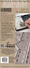 Load image into Gallery viewer, OLD COLCHESTER ROAD - IOD Mould