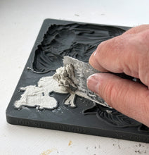 Load image into Gallery viewer, SILENT NIGHT - IOD Mould