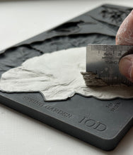 Load image into Gallery viewer, SPRING GARDEN - IOD Mould