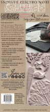 Load image into Gallery viewer, SPRING GARDEN - IOD Mould