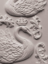 Load image into Gallery viewer, SWANS - IOD Mould