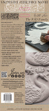 Load image into Gallery viewer, SWANS - IOD Mould