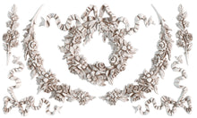 Load image into Gallery viewer, WREATH & SWAGS - IOD Mould