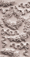 Load image into Gallery viewer, WREATH & SWAGS - IOD Mould