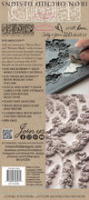 Load image into Gallery viewer, WREATH & SWAGS - IOD Mould