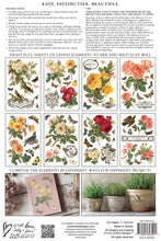 Load image into Gallery viewer, BY ANY OTHER NAME (8 pages) - IOD Transfer Pad
