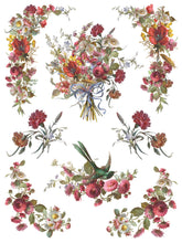 Load image into Gallery viewer, MADELEINE (8 pages) - IOD Transfer Pad
