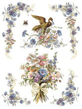 Load image into Gallery viewer, MADELEINE (8 pages) - IOD Transfer Pad