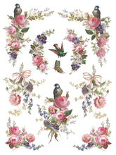 Load image into Gallery viewer, MADELEINE (8 pages) - IOD Transfer Pad