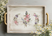 Load image into Gallery viewer, MADELEINE (8 pages) - IOD Transfer Pad