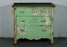 Load image into Gallery viewer, MAY'S ROSES (4 pages) - IOD Transfer Pad